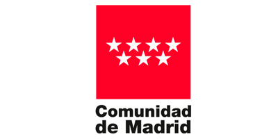 La communauté de Madrid